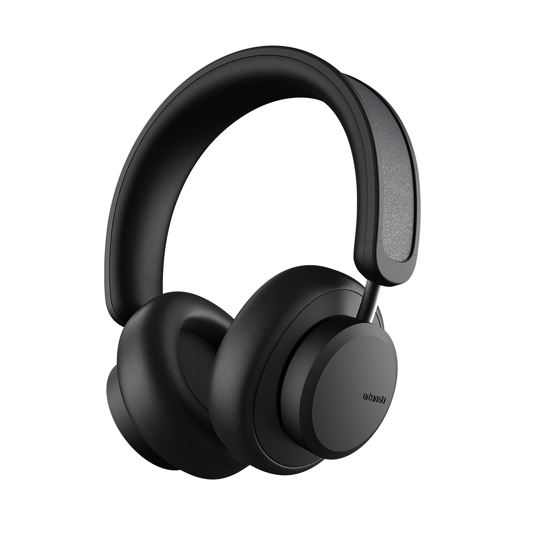 Headset Urbanista New York Headphones Urbanista London Midnight