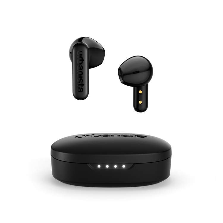 Best Urbanista Earphones Urbanista LONDON Active Noise Cancelling