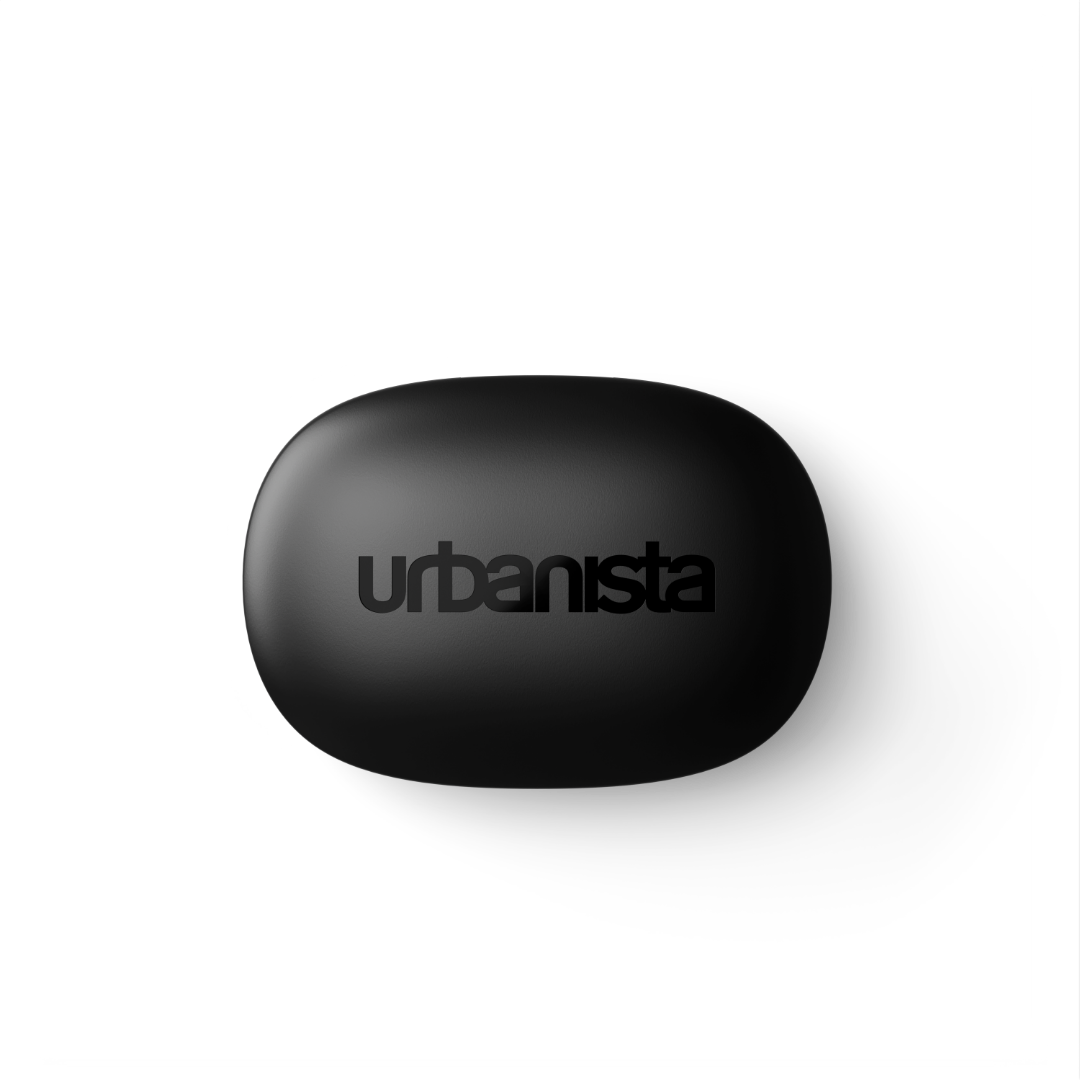 Urbanista COPENHAGEN 2 Cloud White ワイヤレスイヤホン Bluetooth インナーイヤー型 マイク付き 通話 防水 IPX4 マルチポイント アーバニスタ Erikson Consumer Group - Urbanista Copenhagen 2 - Cloud White