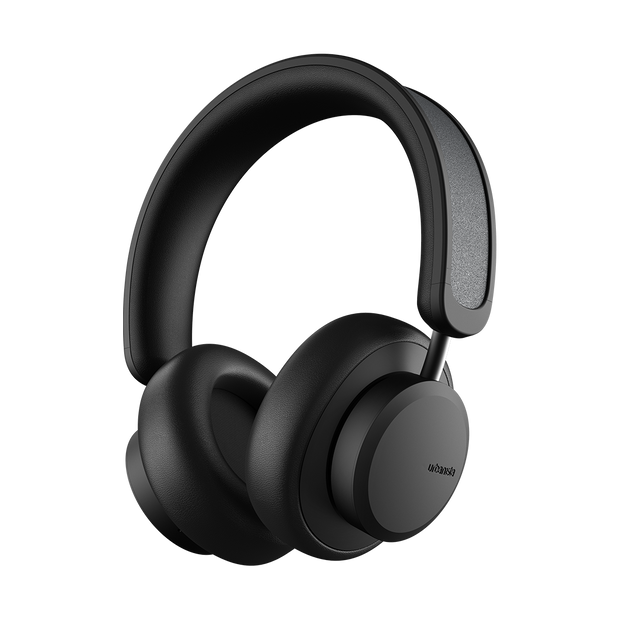 Urbanista Los Angeles – Midnight Black