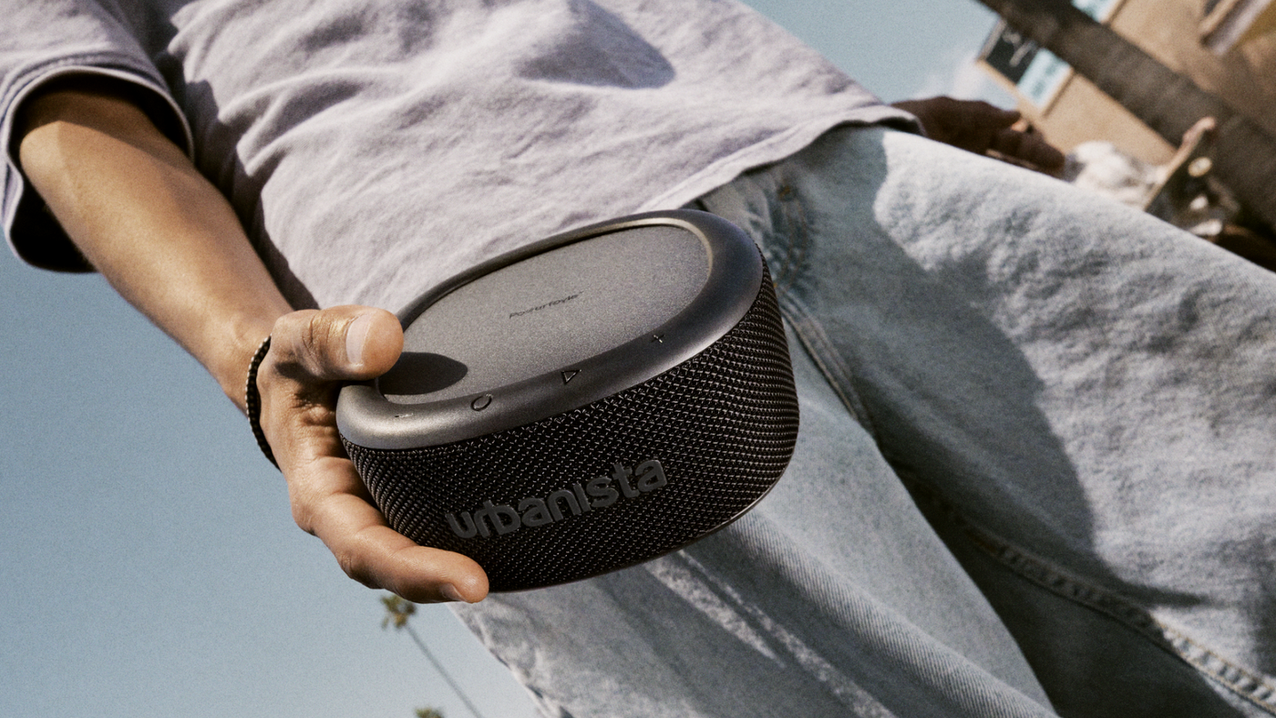 Designed for life in motion Urbanista Urbanista Official Store