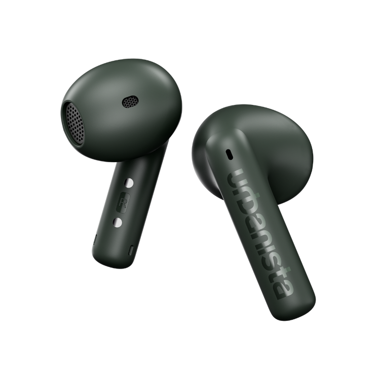 Ear Headphones Urbanista London Dark Sapphire Urbanista London