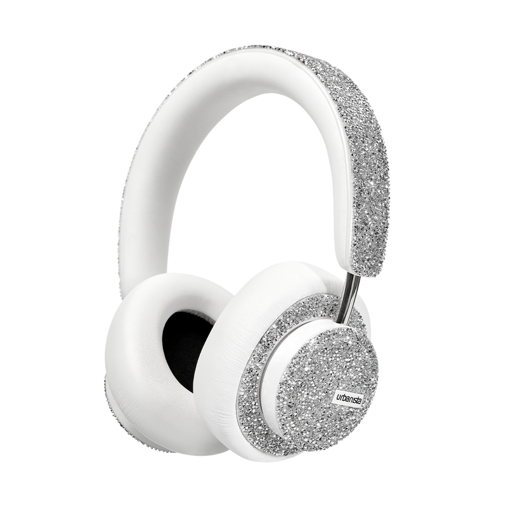 Miami Crystal Urbanista Official Store